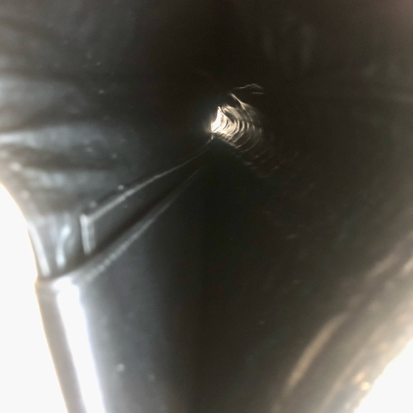 Women's long Alligator wallet black - Made in Italy - Picture 8 of 12